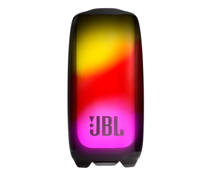 Głośnik bluetooth JBL PULSE 5 czarny